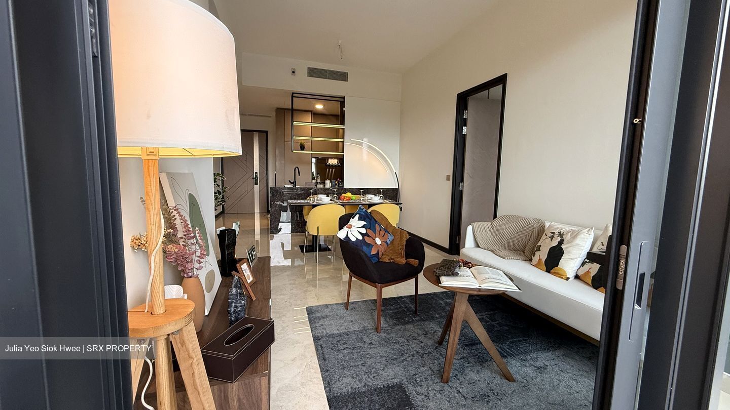 Perfect Ten (D10), Apartment #524538941